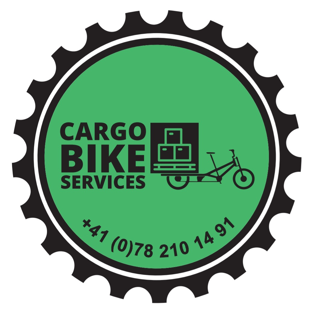 Logo Cargobike Services